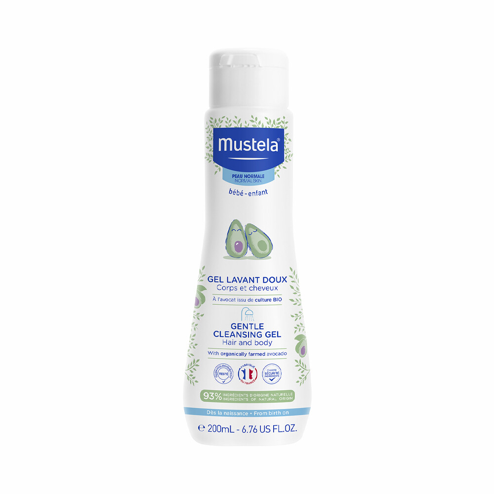 Mustela
