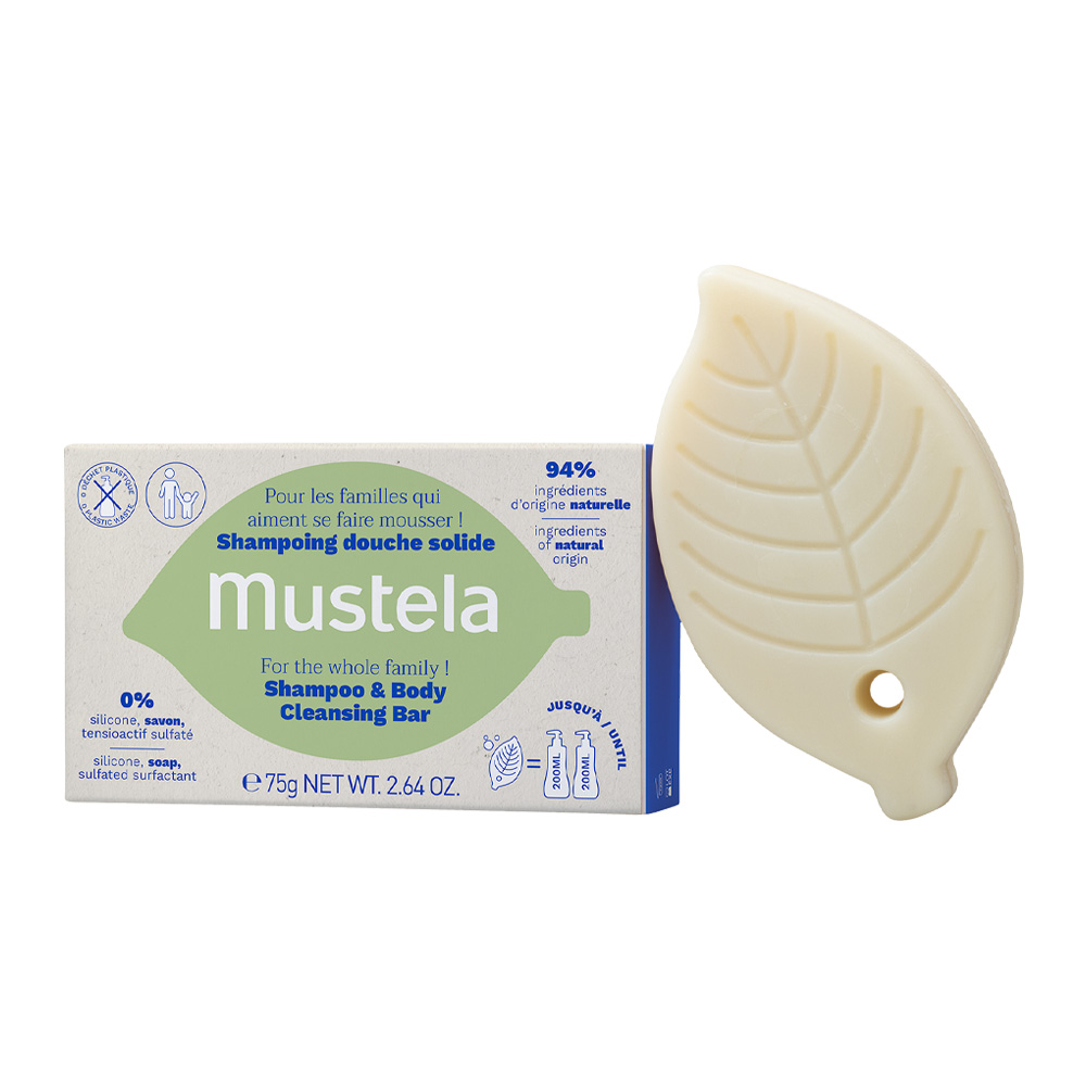 Mustela