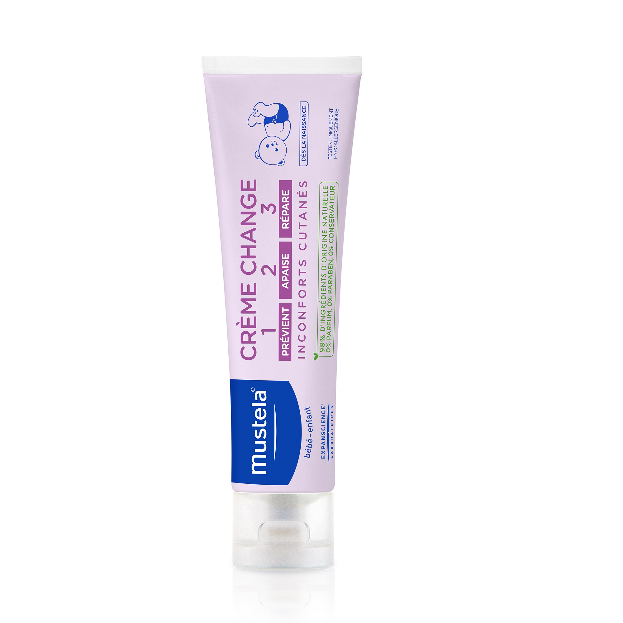 Mustela