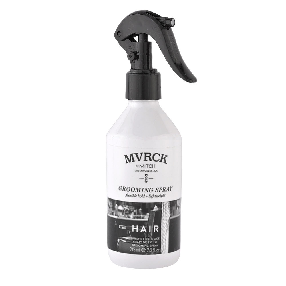 Mvrck by Paul Mitchell