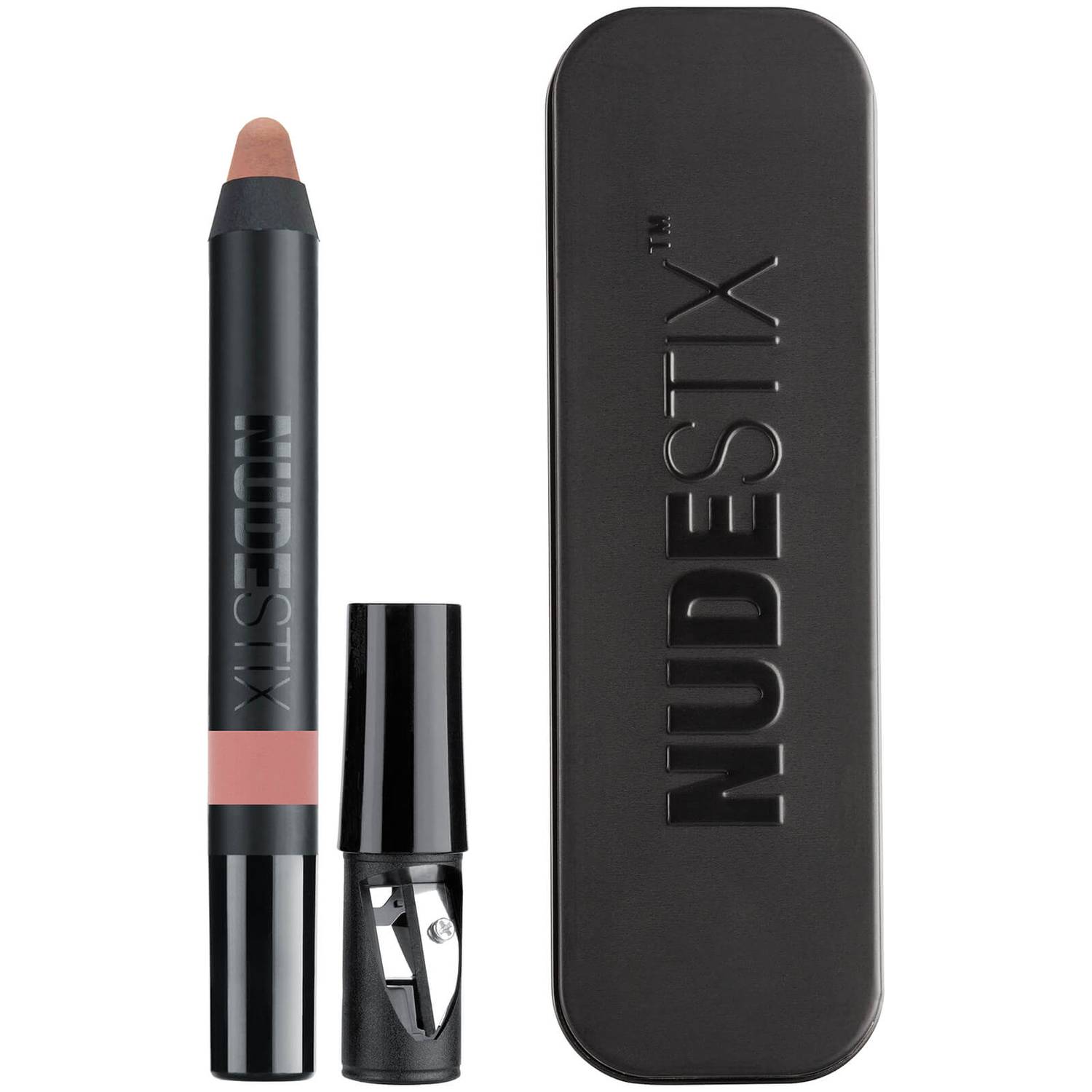 Nudestix