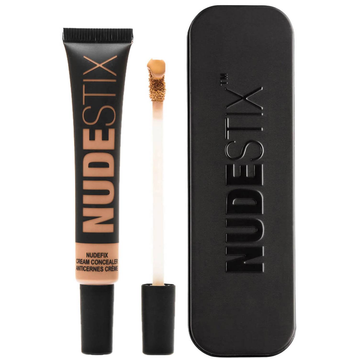 Nudestix