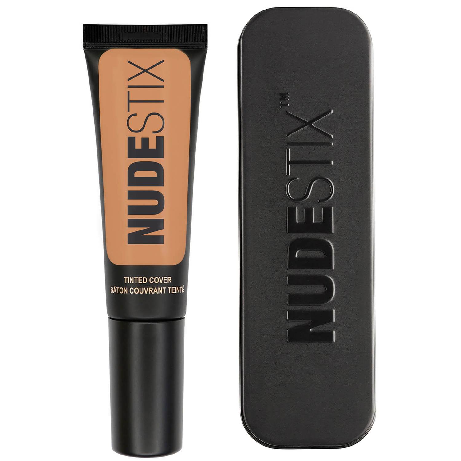Nudestix