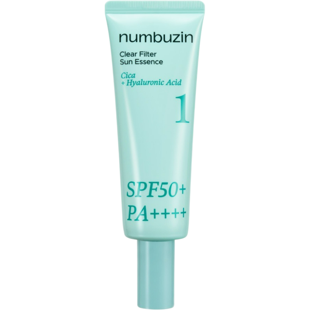 Numbuzin