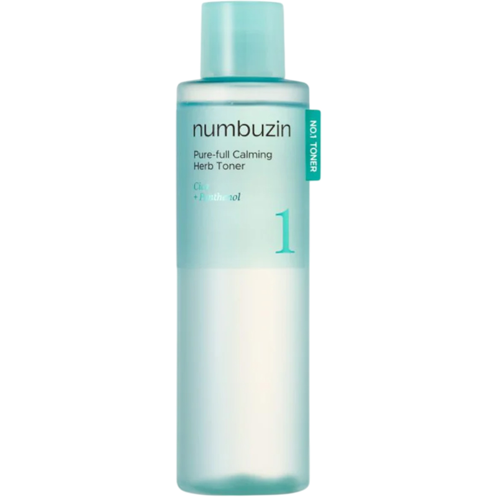 Numbuzin