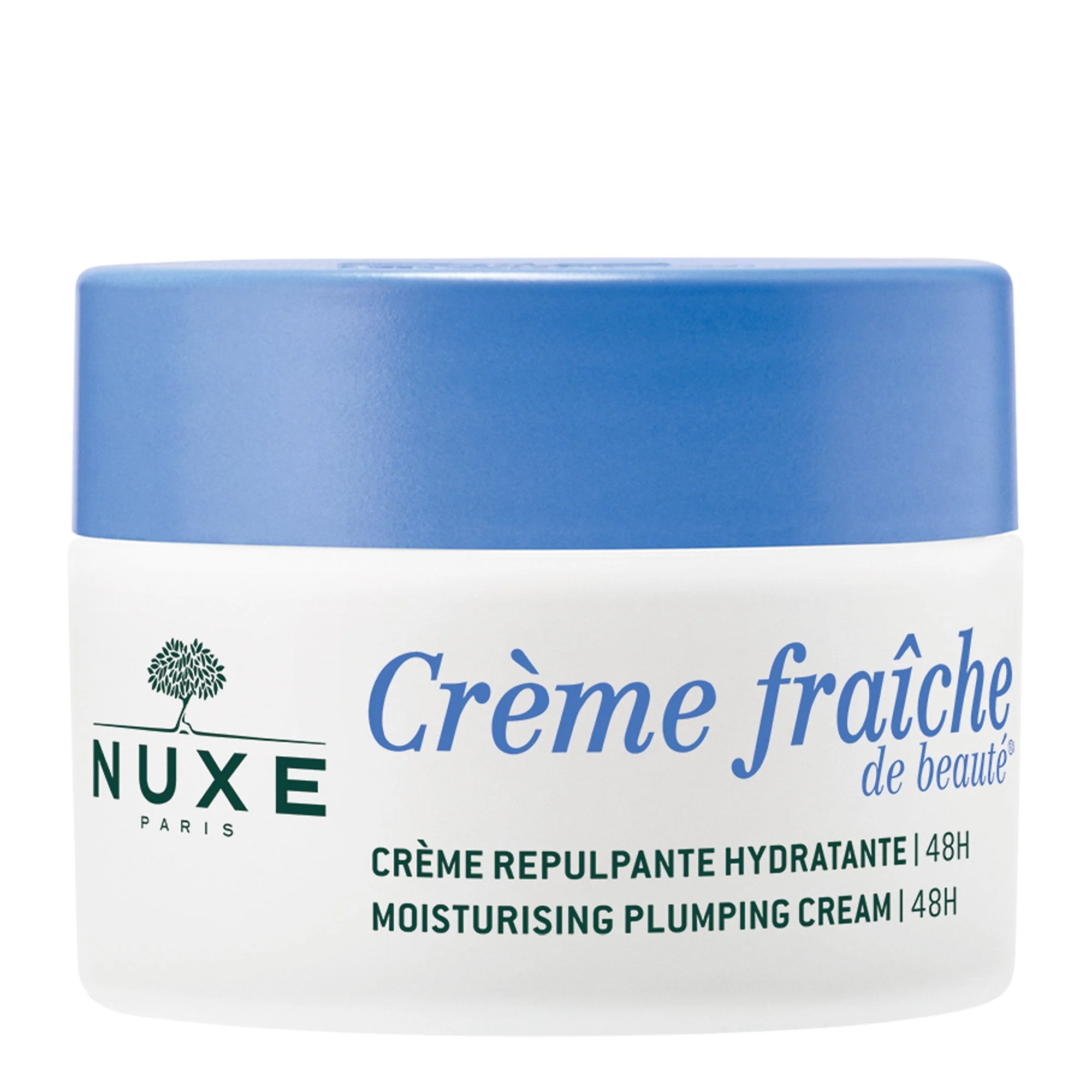 Nuxe, Creme Fraiche de Beaute, Hydratant, Crème riche, Pour le visage, Non, 30 ml *Testeur - Nuxe | Mon Seraphin
