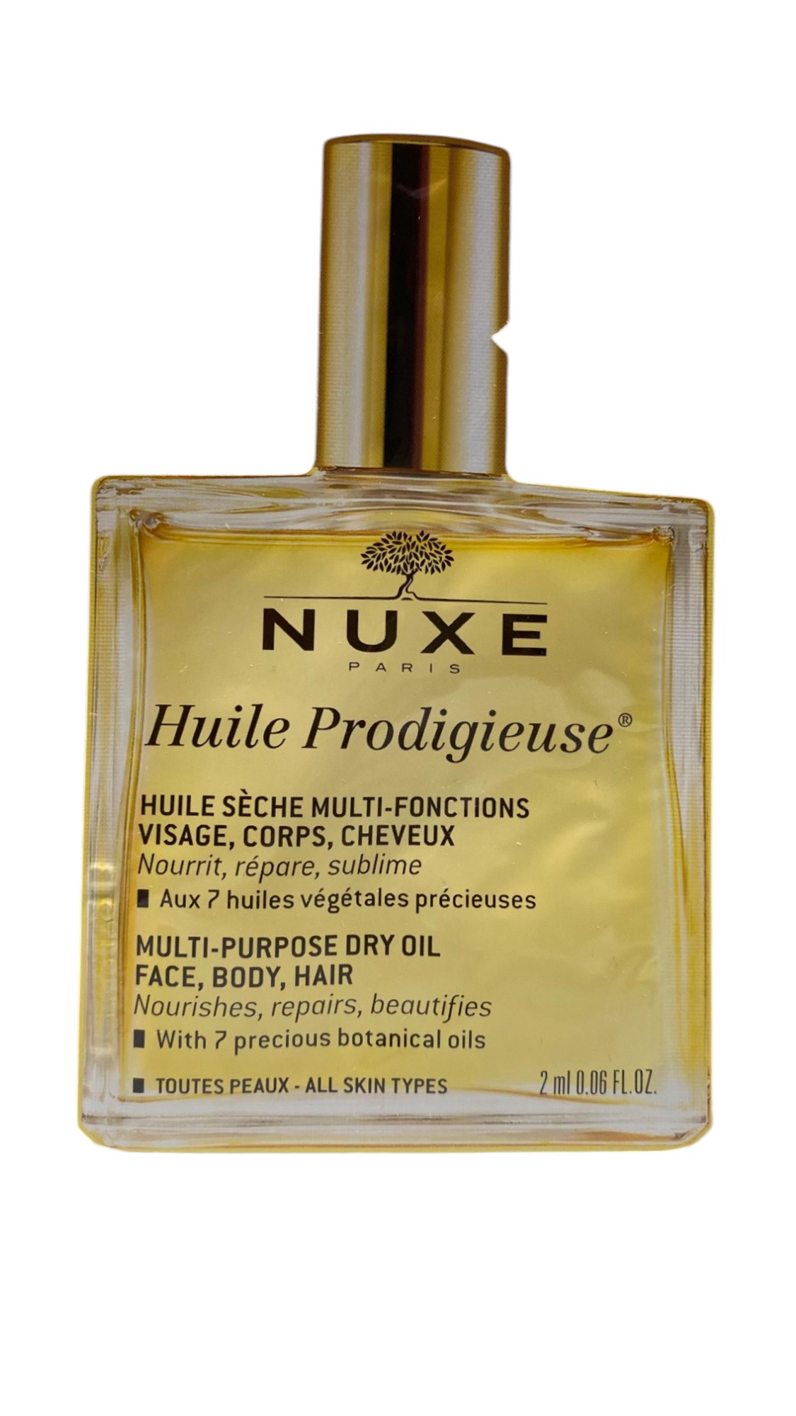 Nuxe