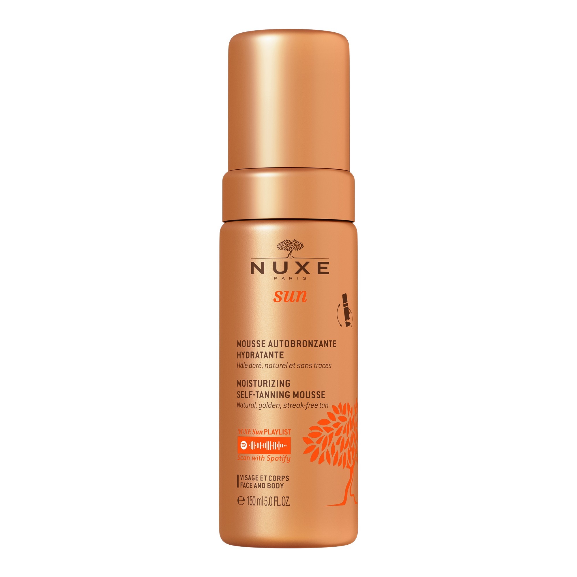Nuxe