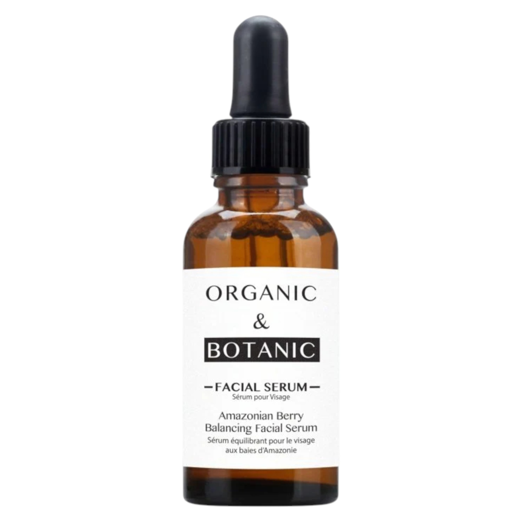 Organic & Botanic