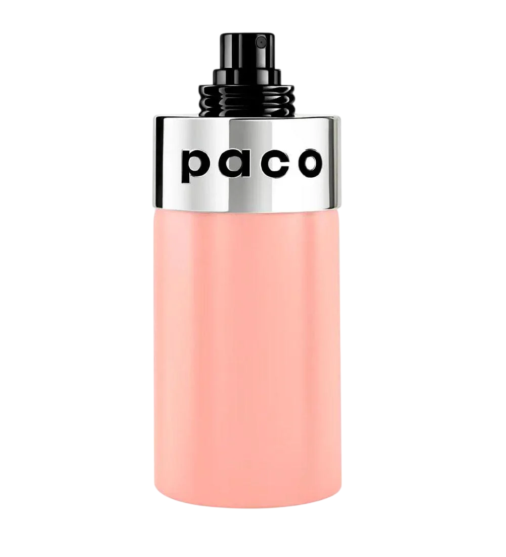 Paco Rabanne