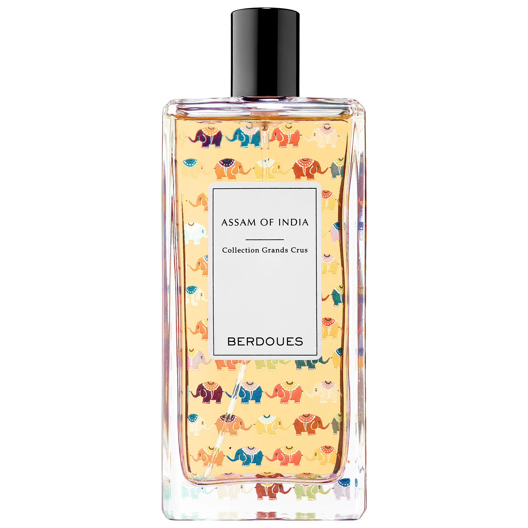 Parfums Berdoues