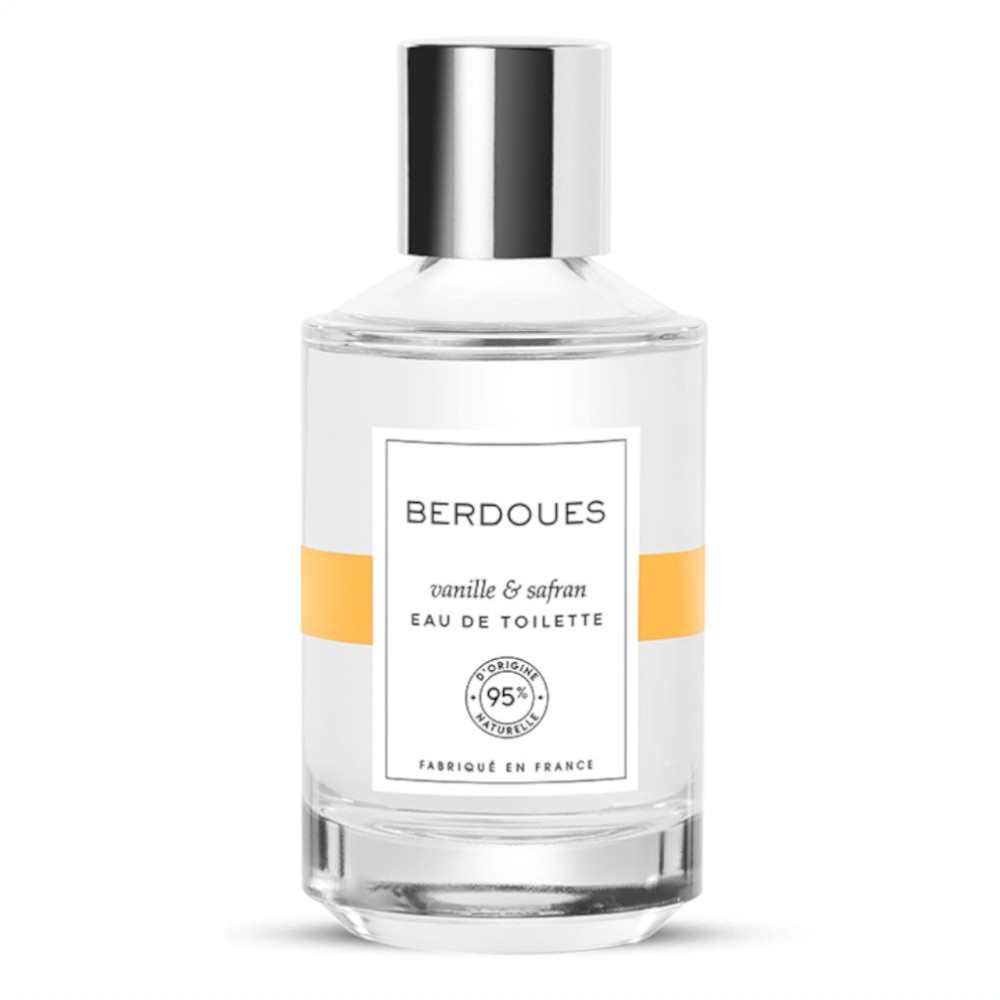 Parfums Berdoues
