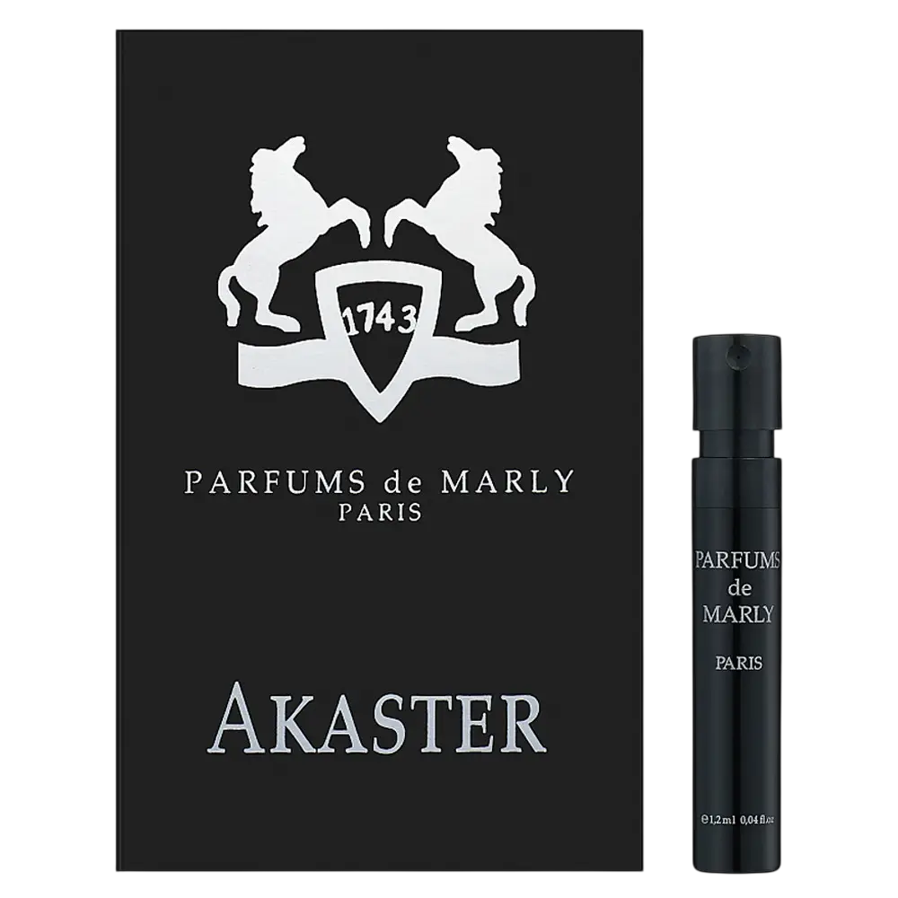Parfums de Marly