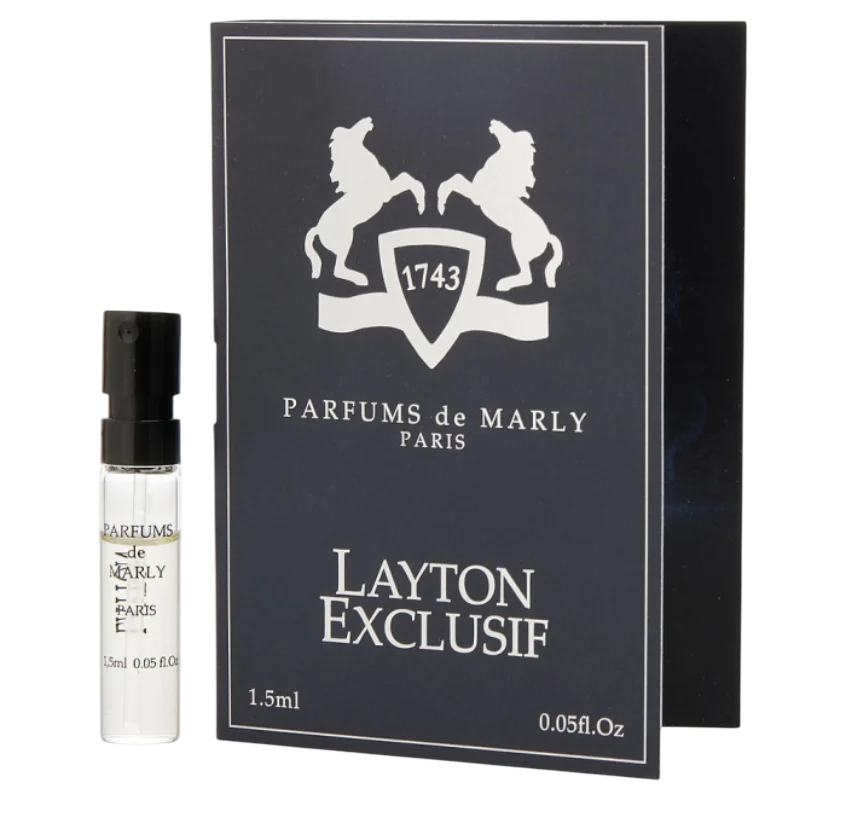 Parfums de Marly