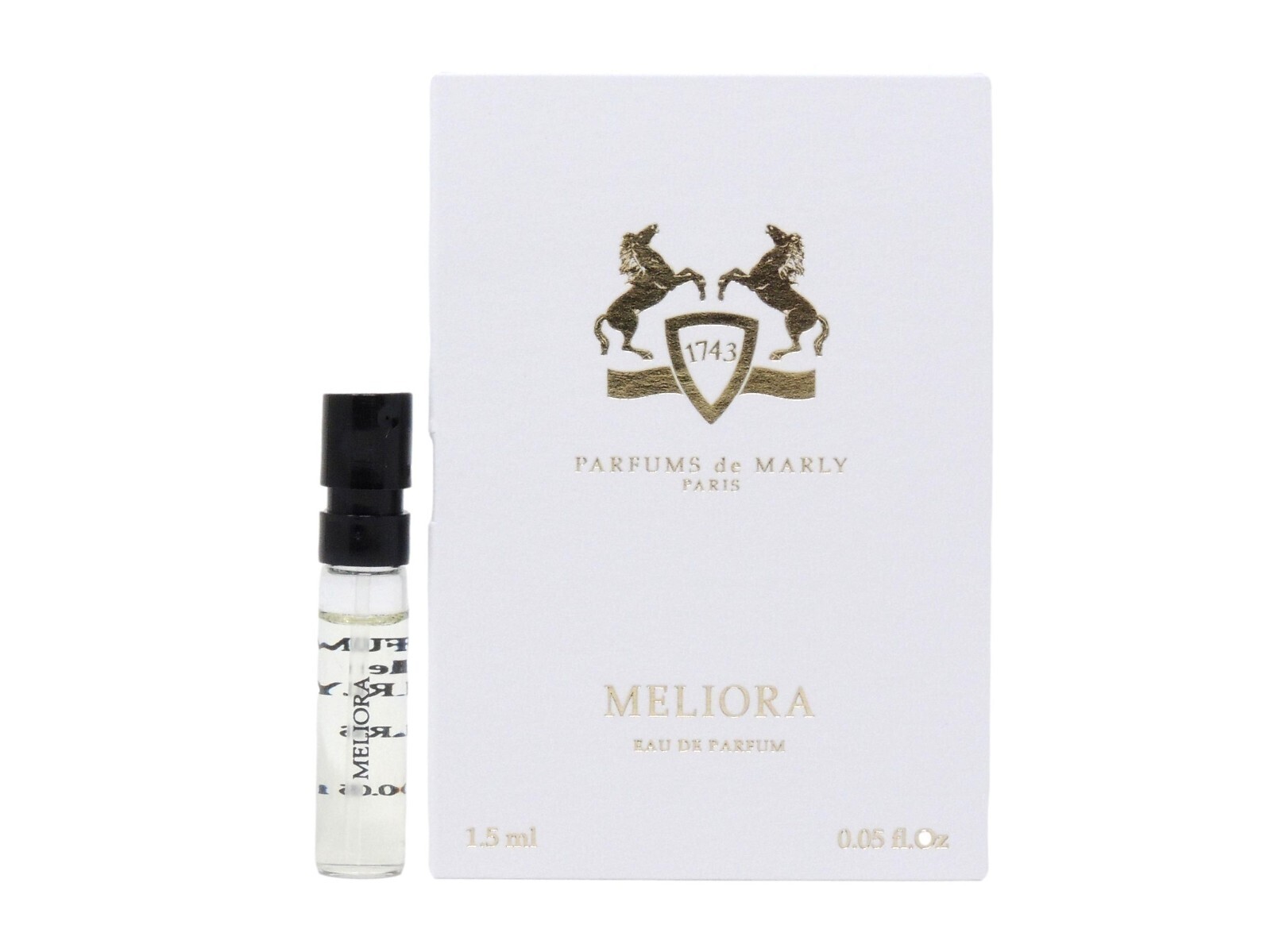 Parfums de Marly