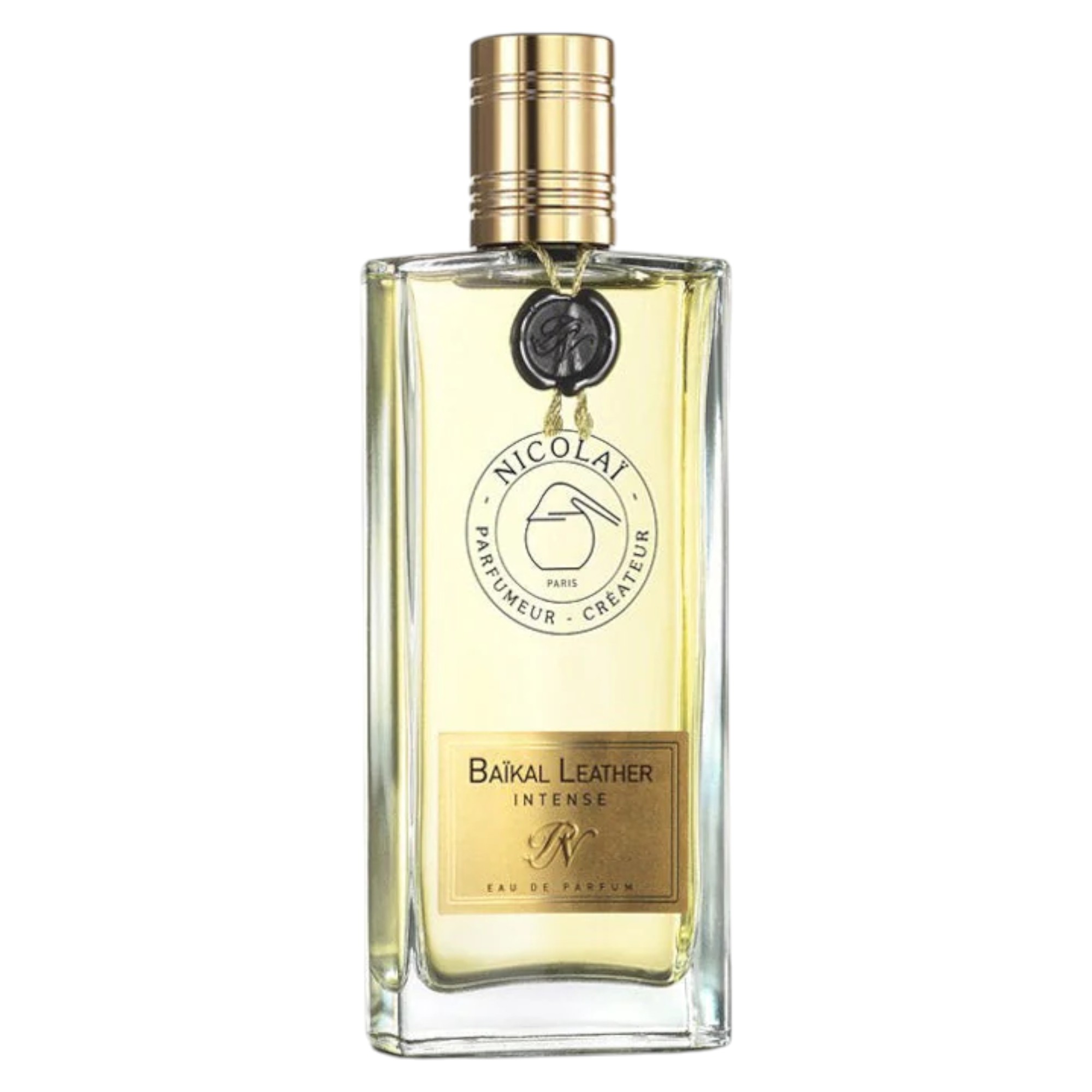 Parfums de Nicolai