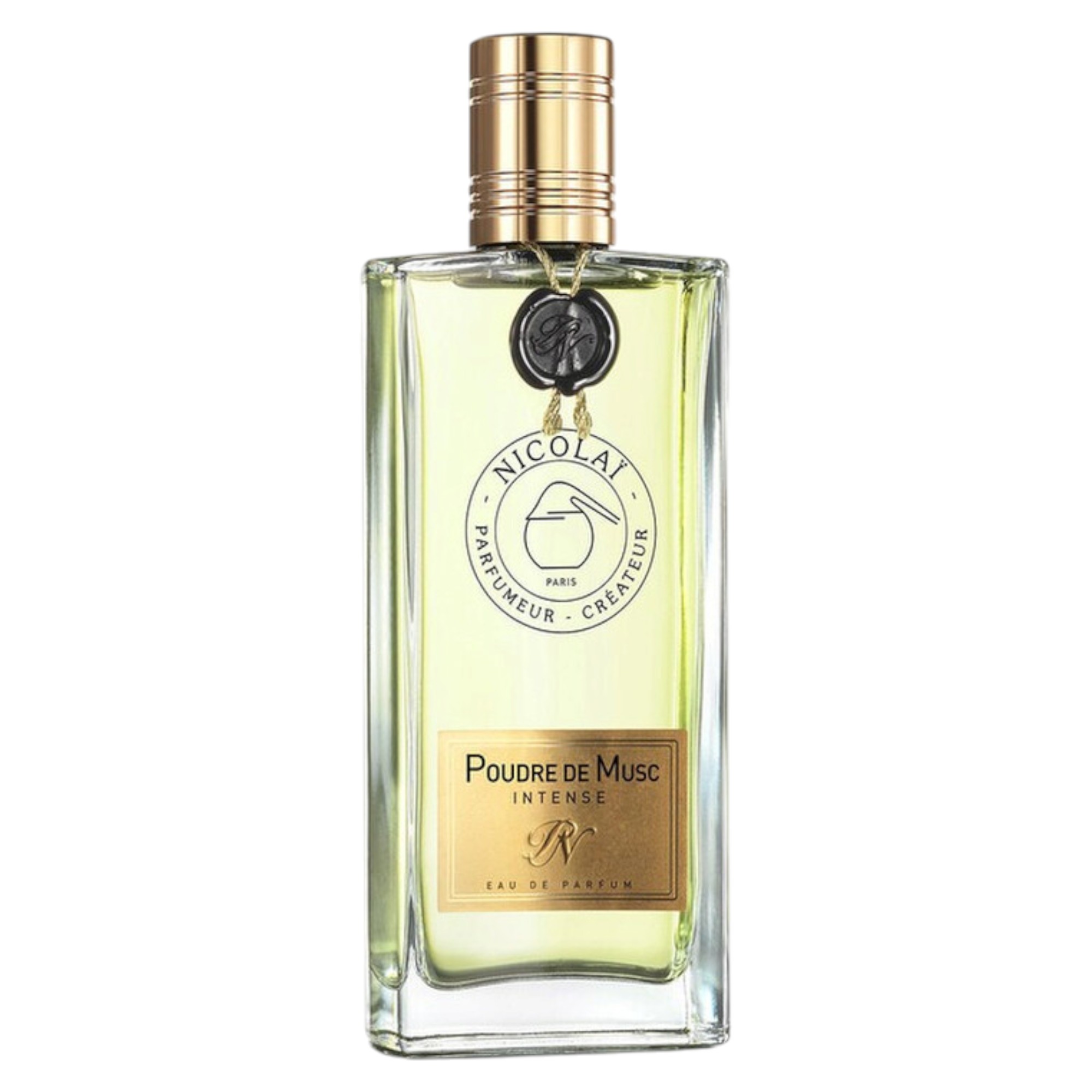 Parfums de Nicolai