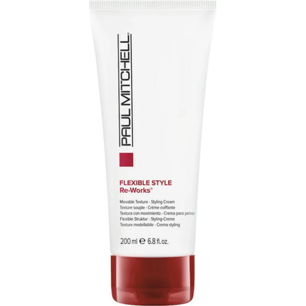 Paul Mitchell