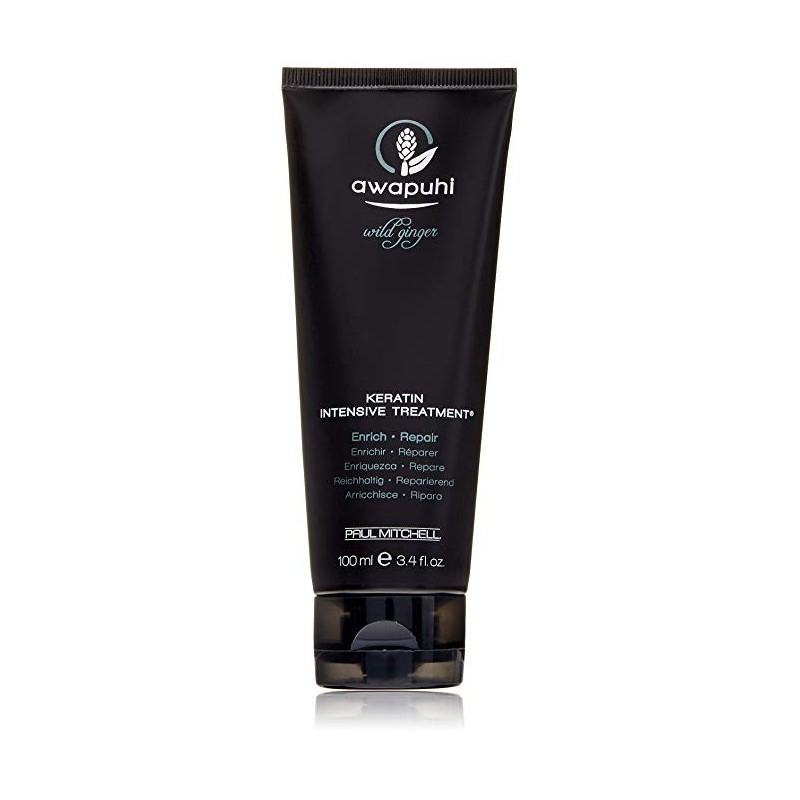 Awapuhi Wild Ginger By Paul Mitchell