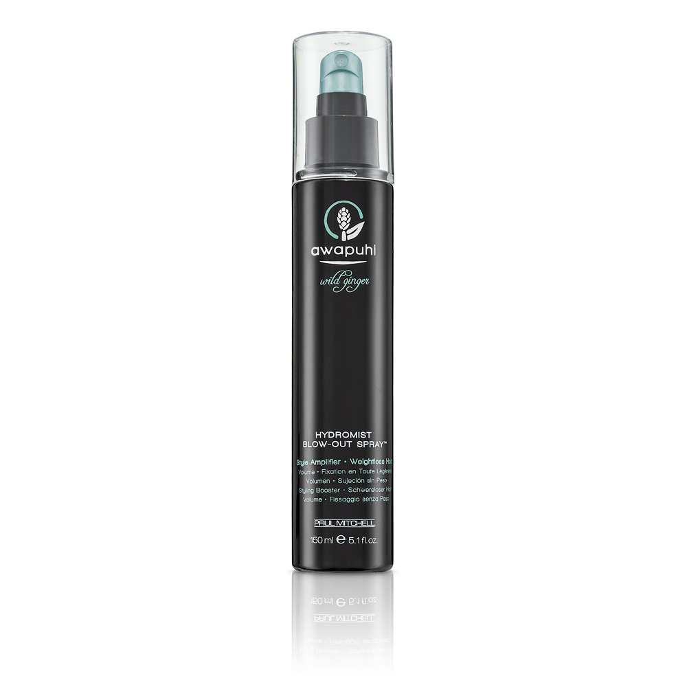 Awapuhi Wild Ginger By Paul Mitchell