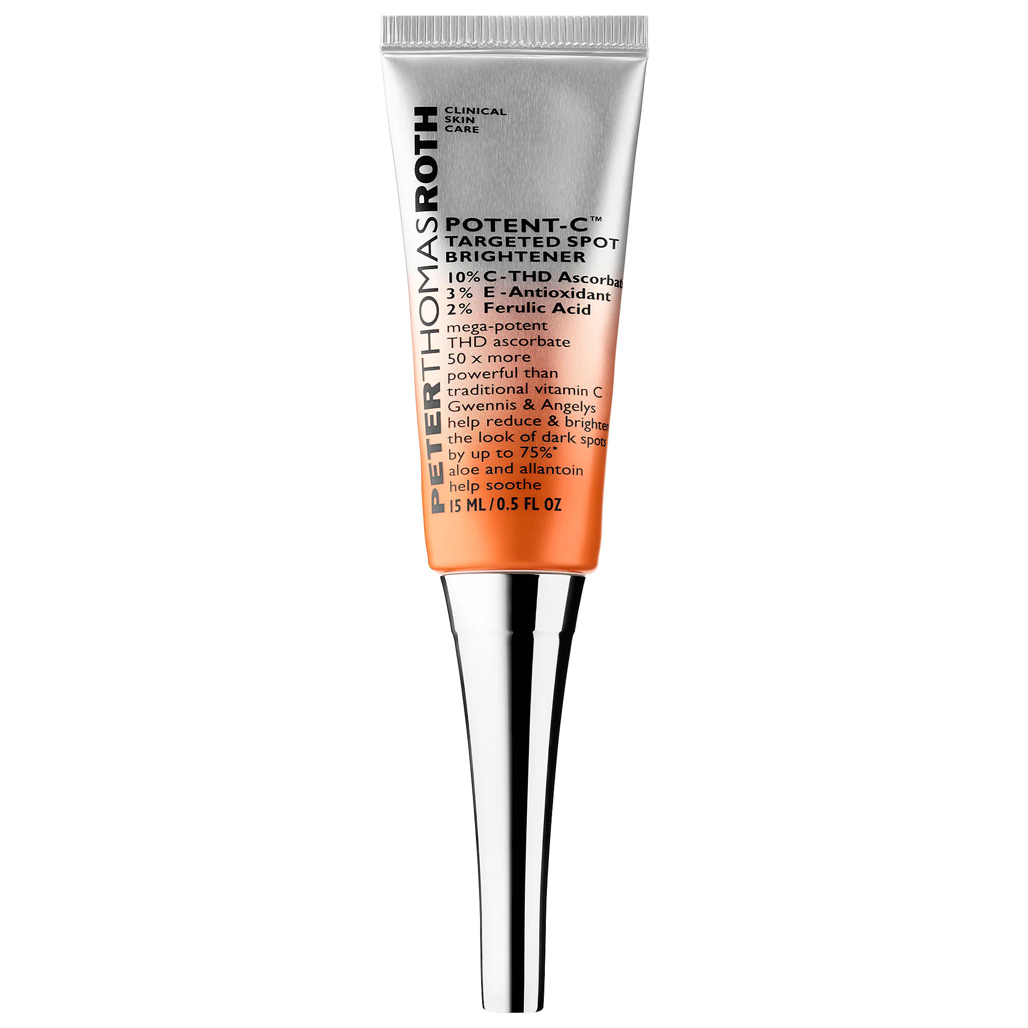 Peter Thomas Roth