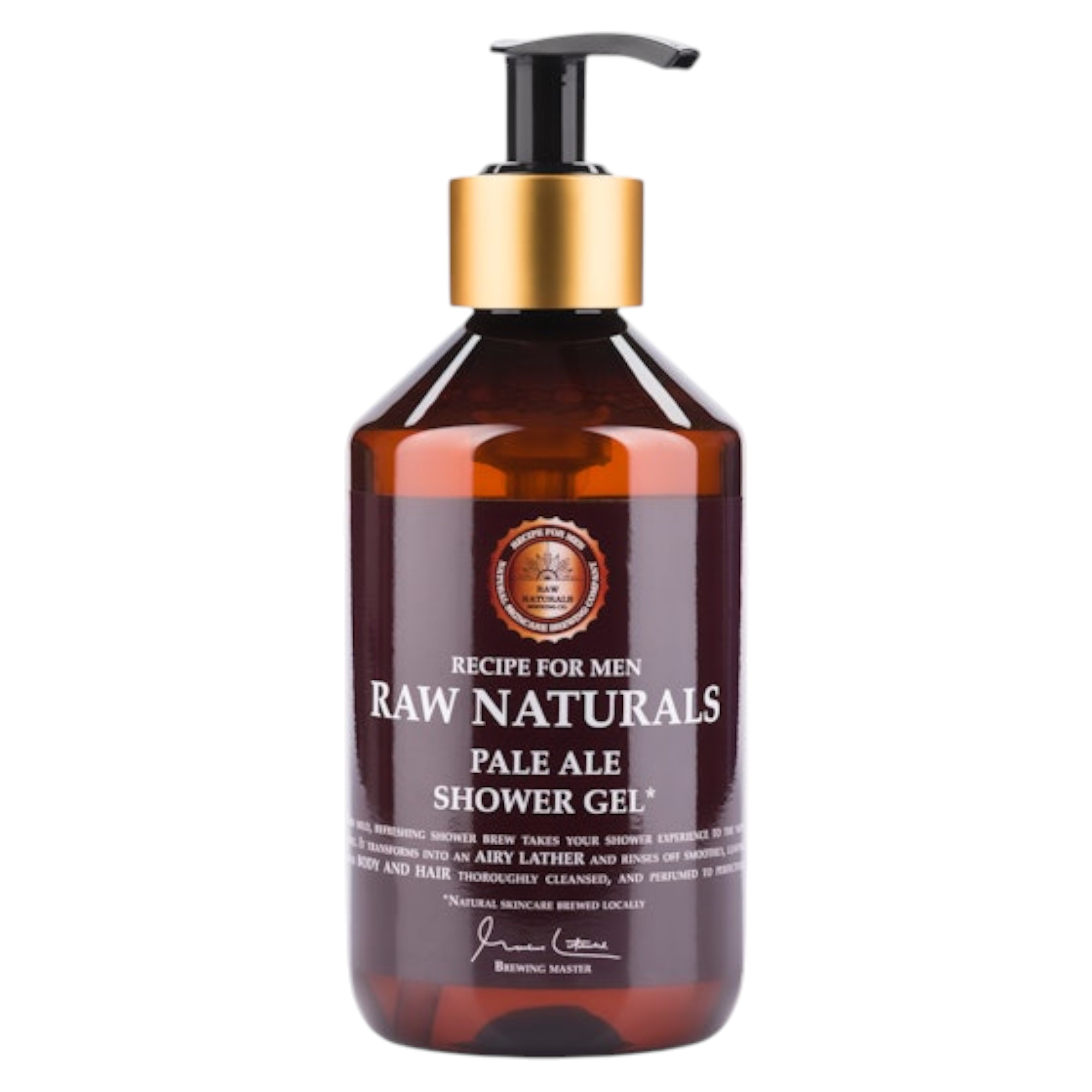 Raw Naturals