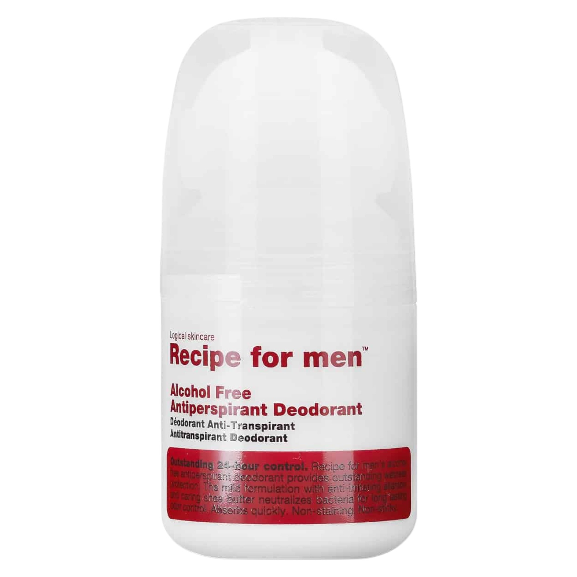 Recipe For Men
