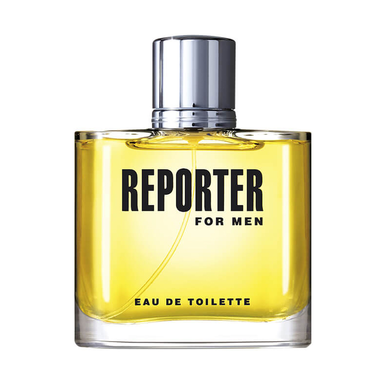Reporter