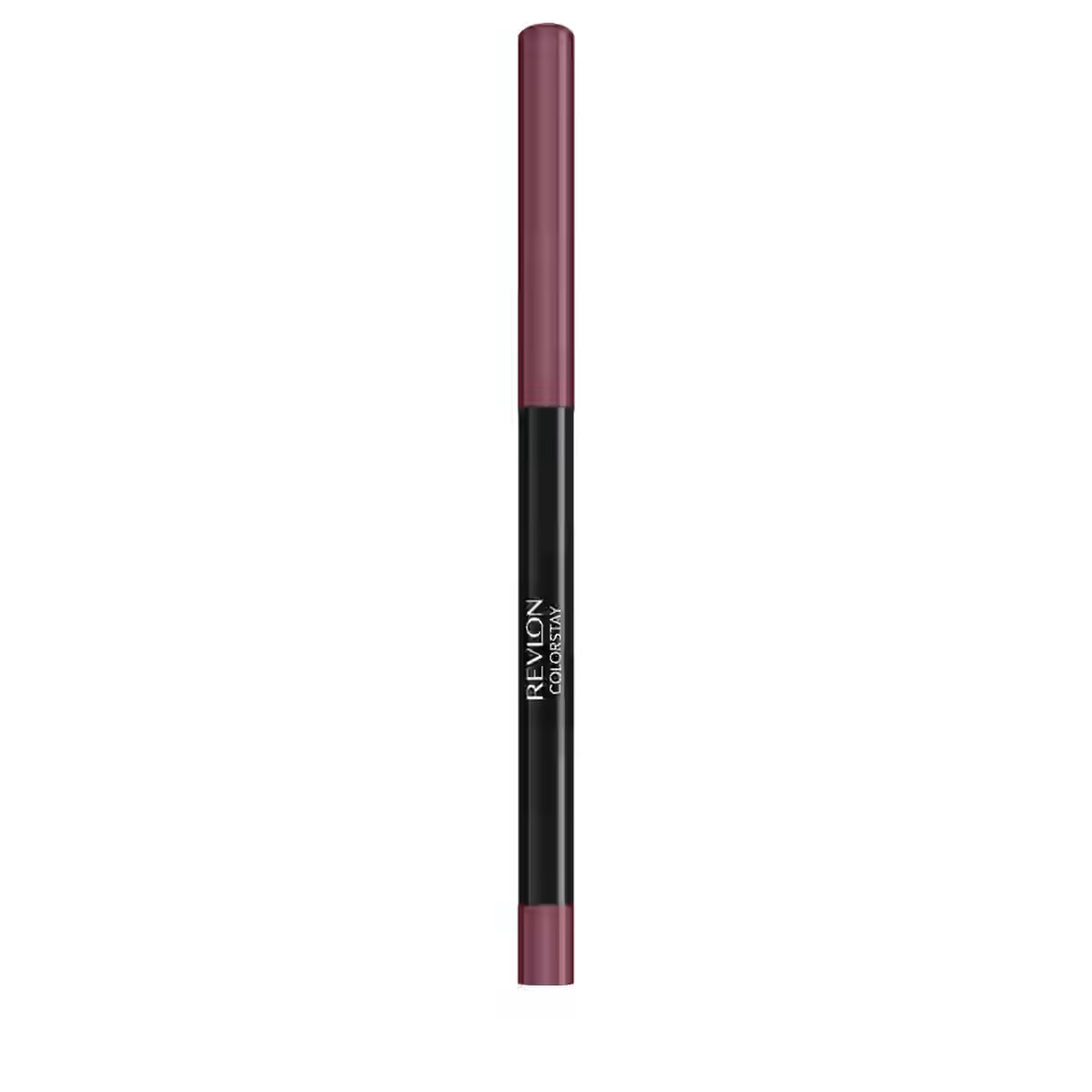 Revlon, Color Stay, Retractable, Lip Liner, 16, Plum, 0.28 g | Products ...