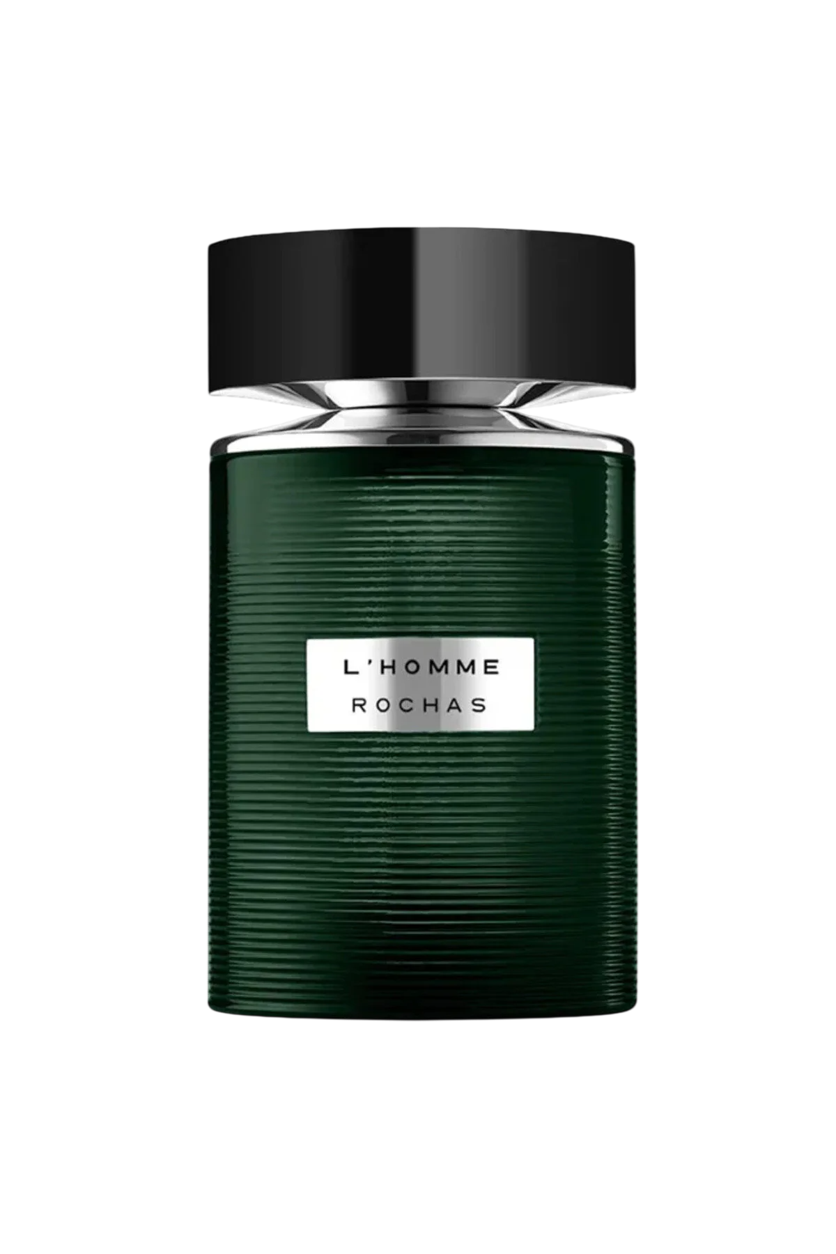 Rochas, L'Homme Rochas Aromatic Touch, Eau de Toilette, Pour hommes, 100 ml - Rochas | Mon Seraphin