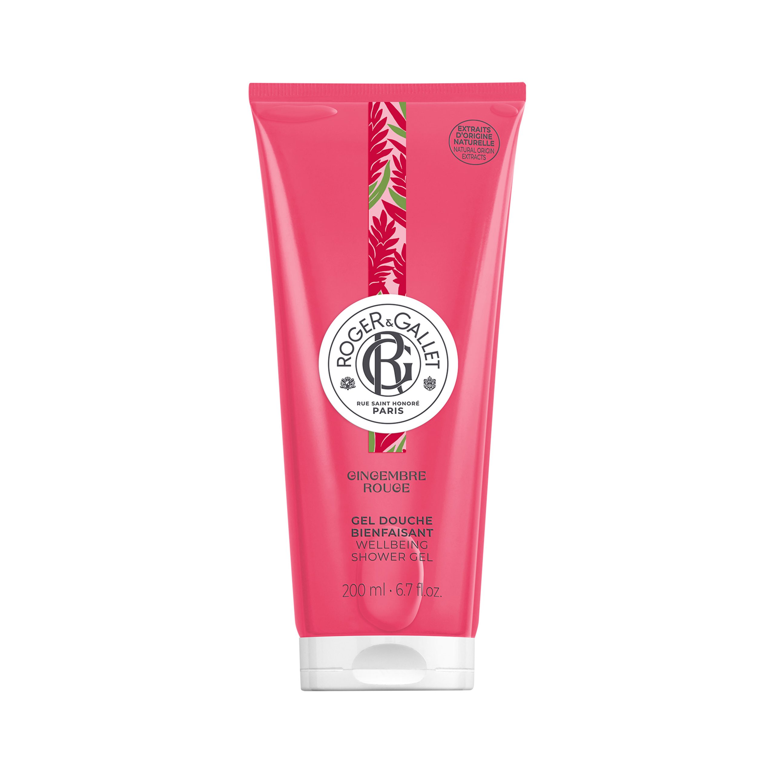 Roger & Gallet
