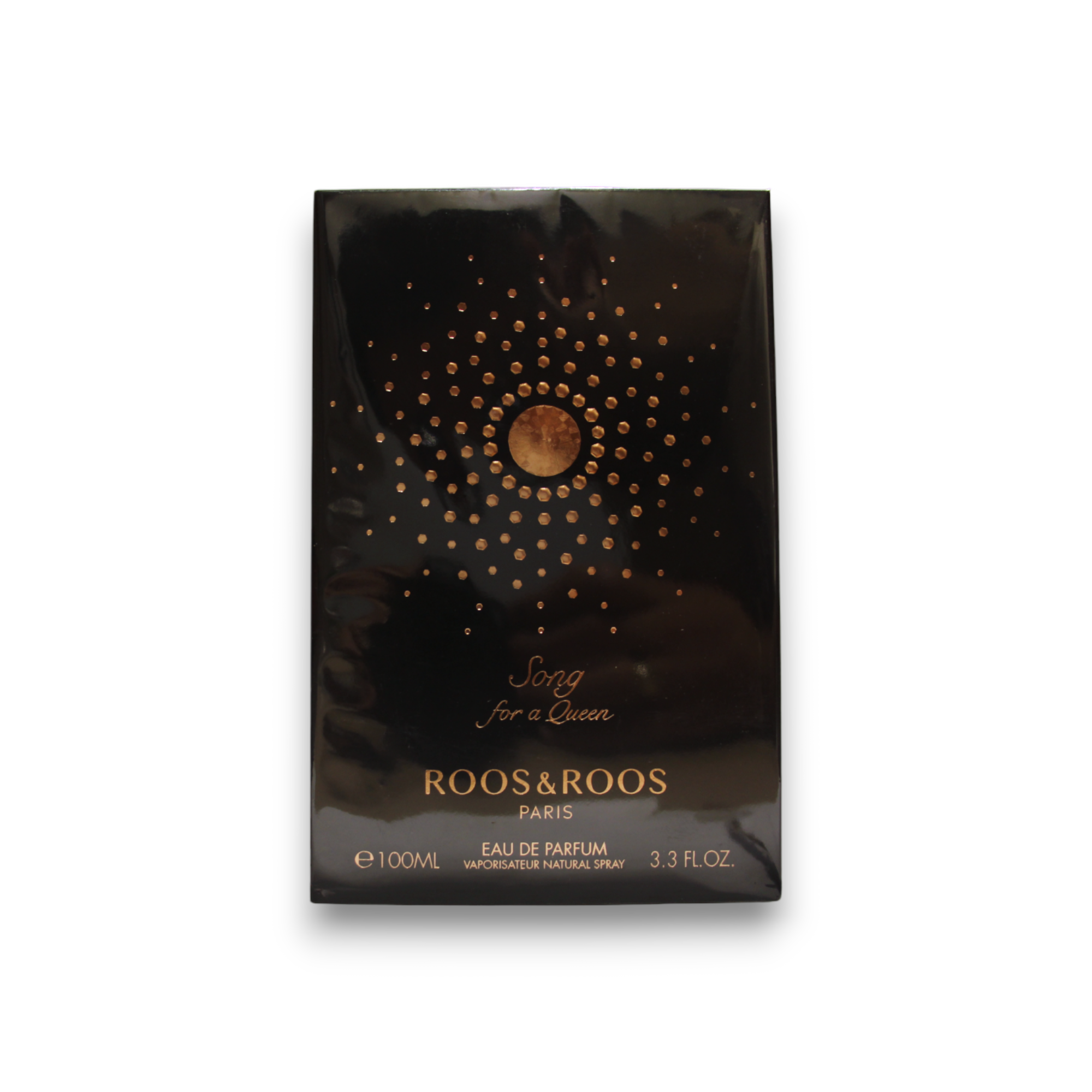 Roos & Roos, Song For A Queen, Eau De Parfum, For Women, 100 ml ...