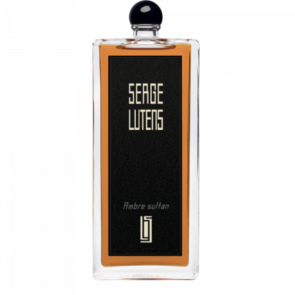 Serge Lutens