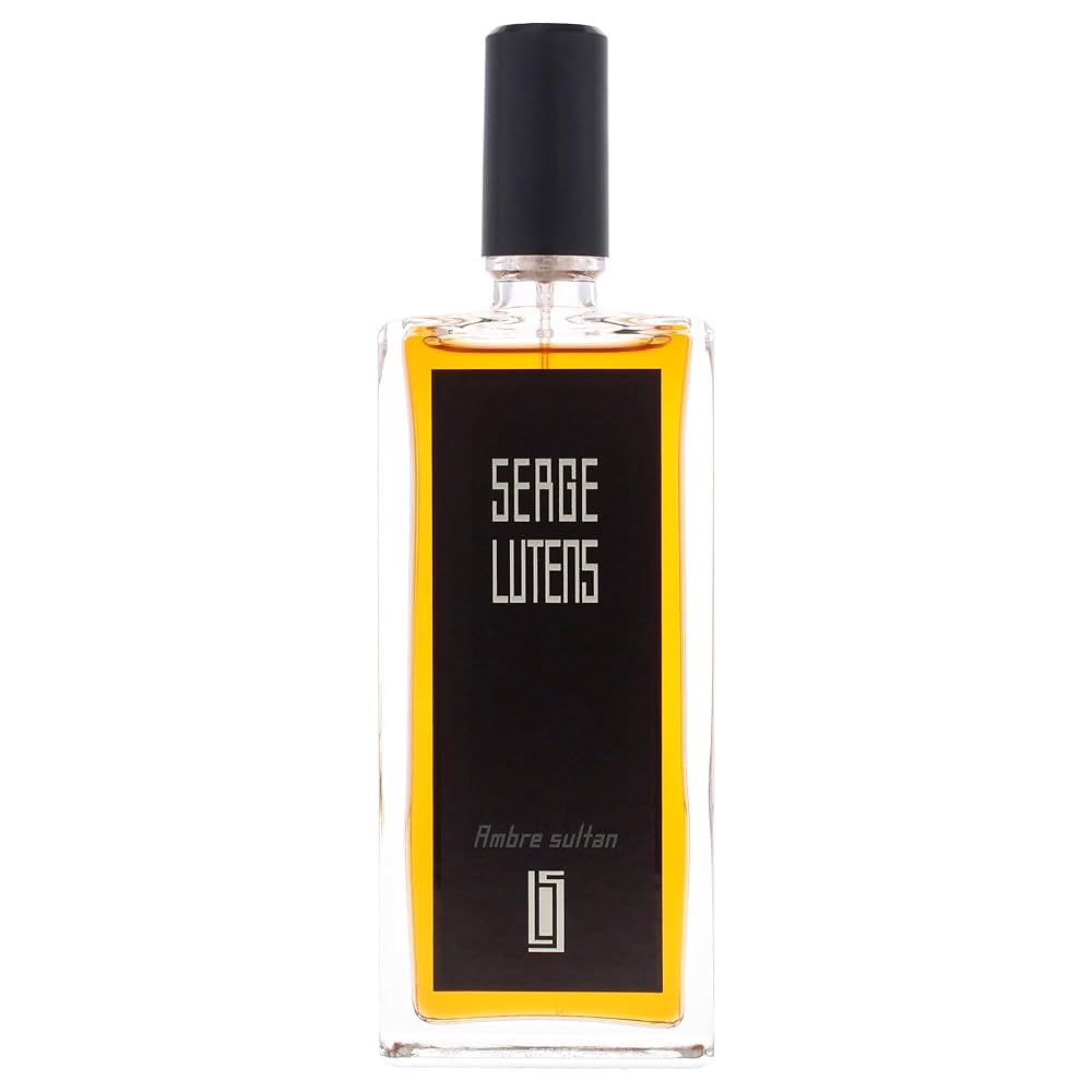 Serge Lutens