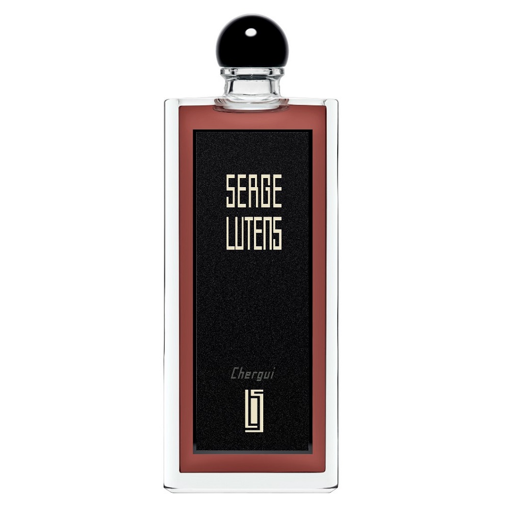 Serge Lutens