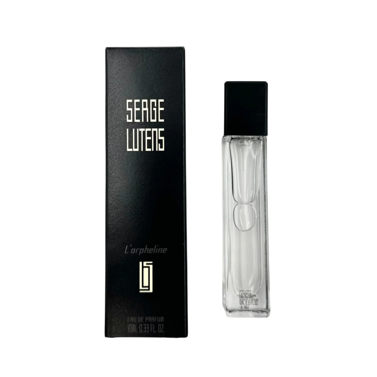 Serge Lutens