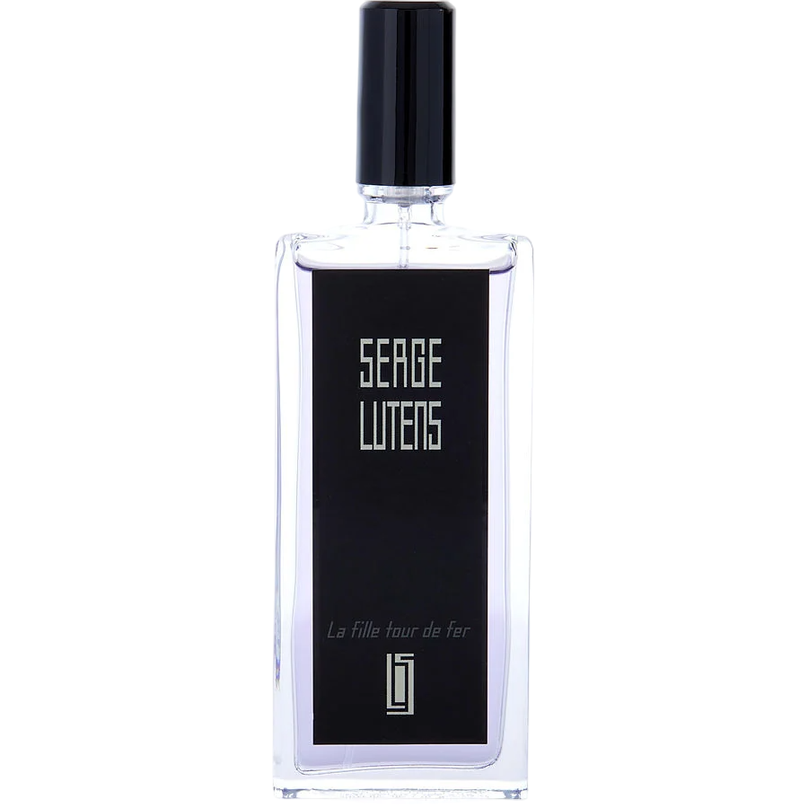 Serge Lutens