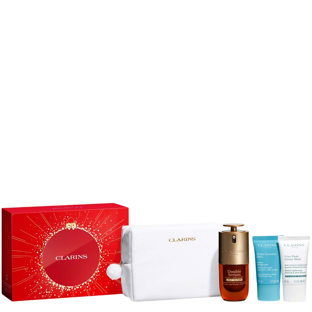 Clarins