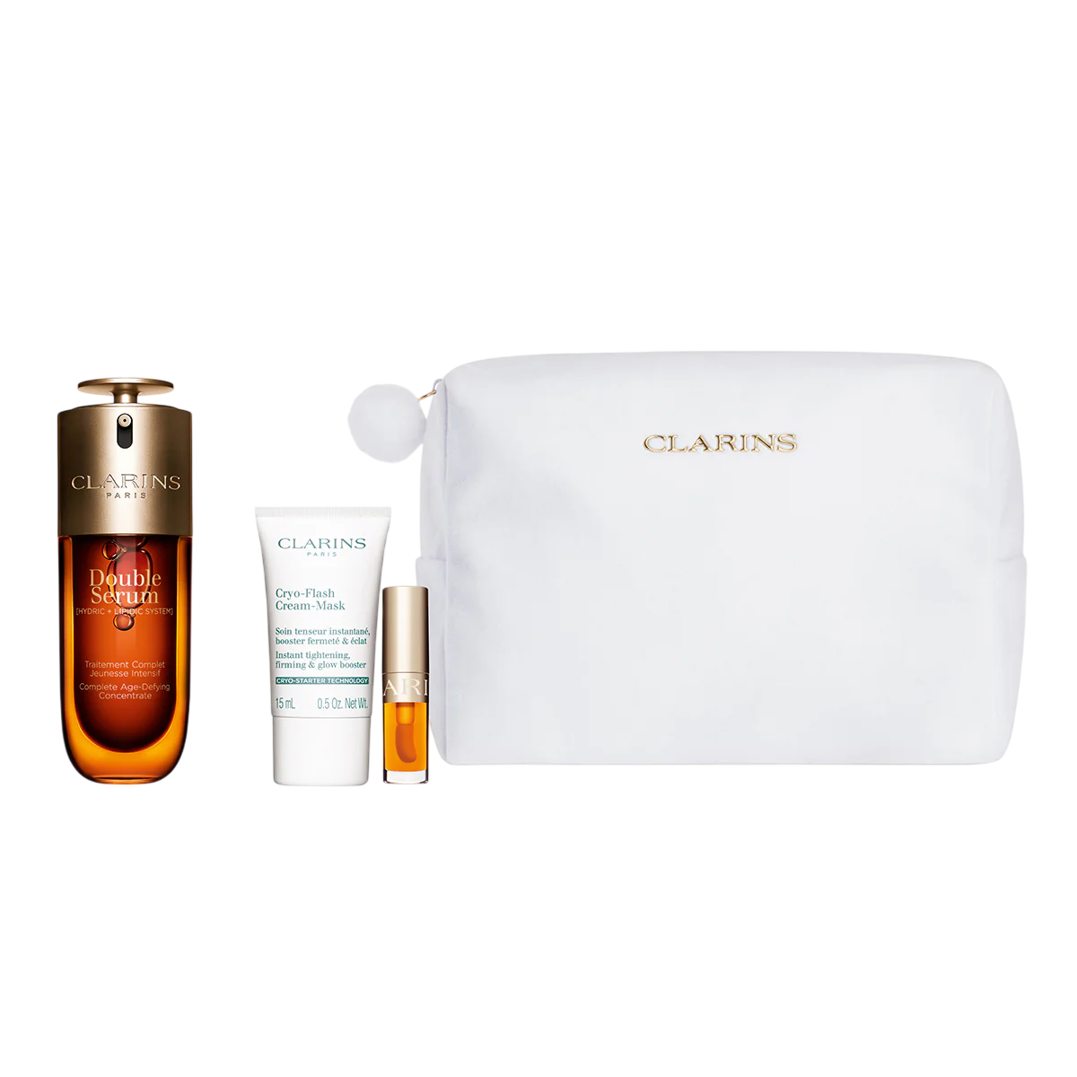 Clarins