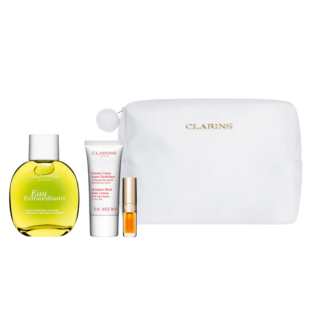 Clarins
