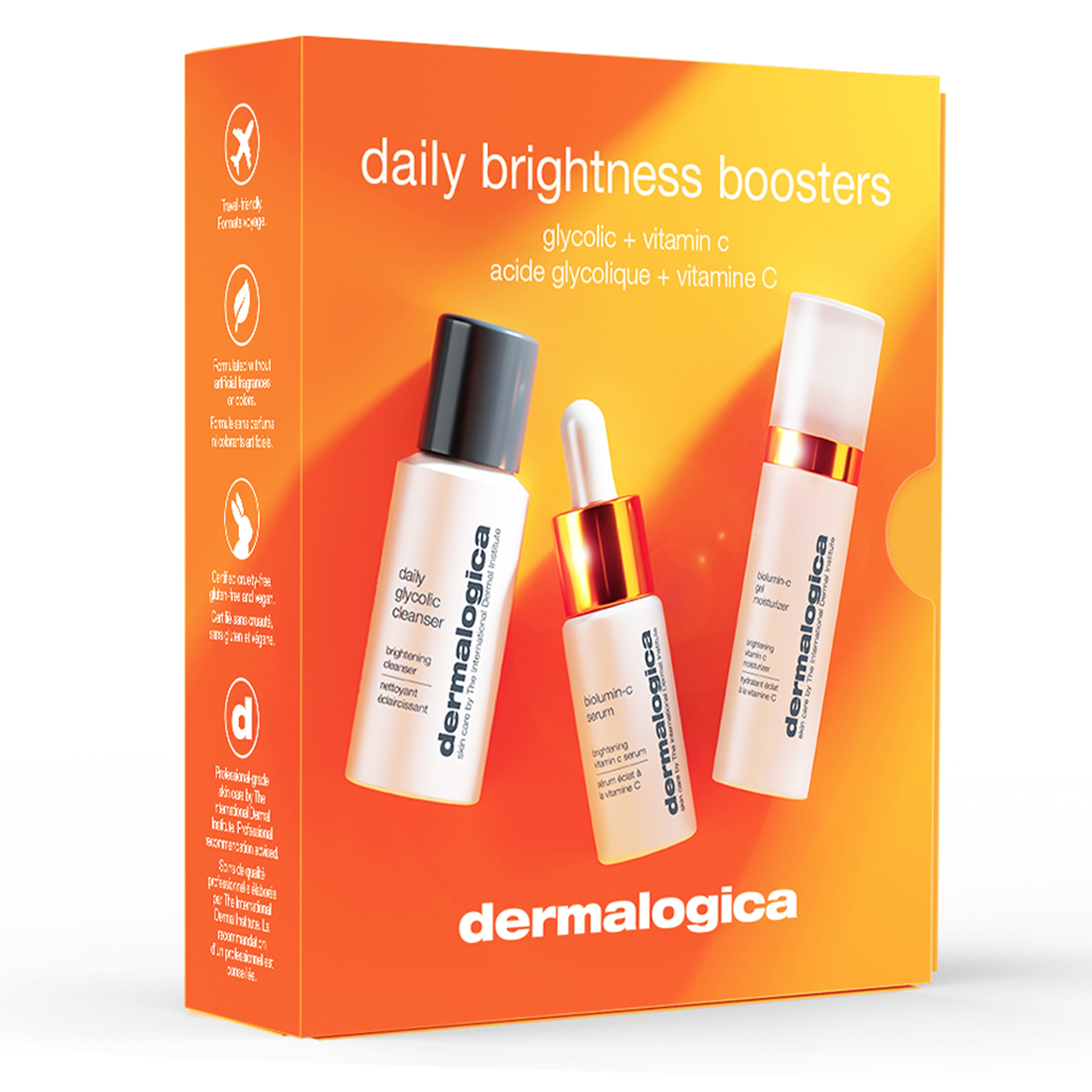 Dermalogica