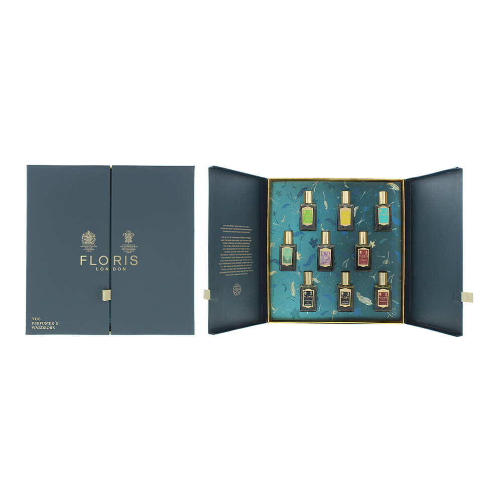 Floris Of London