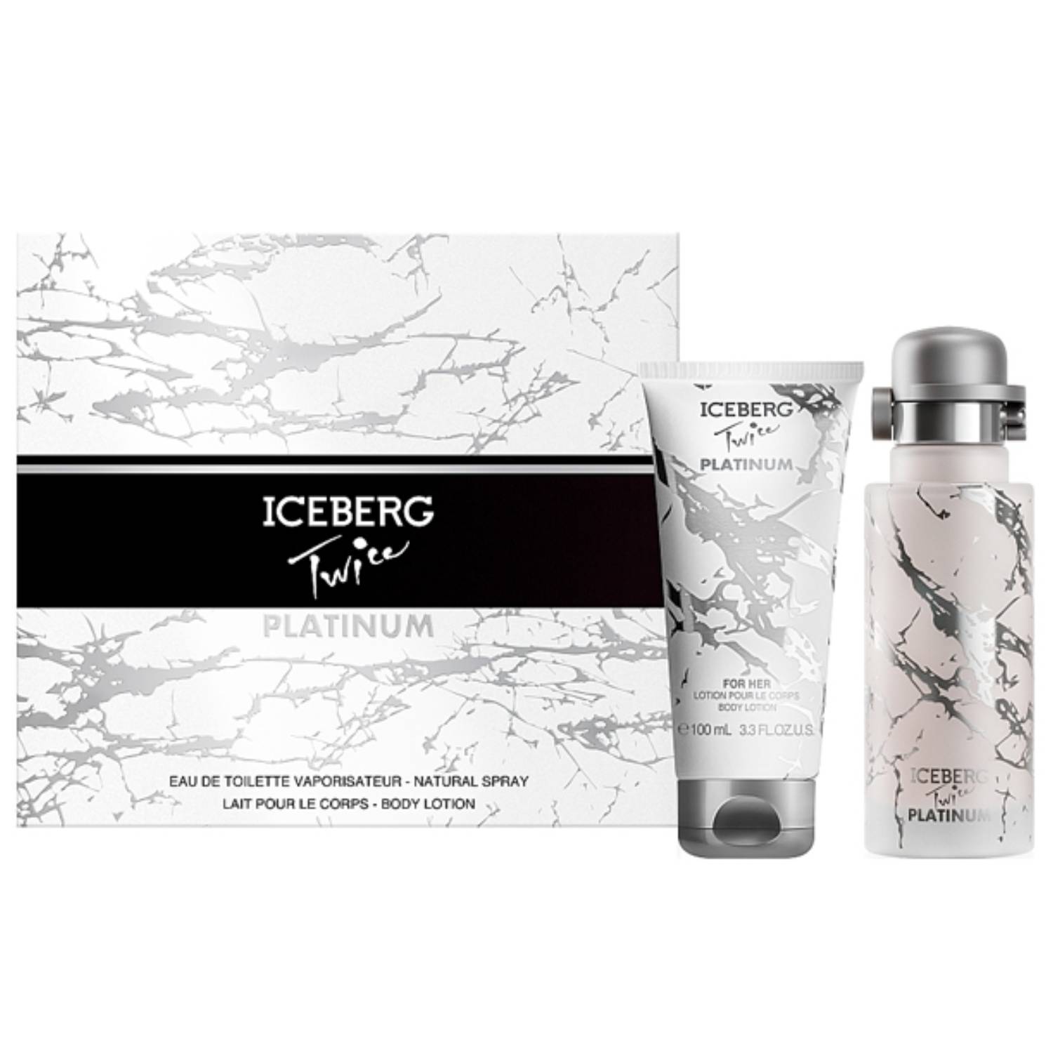 Iceberg