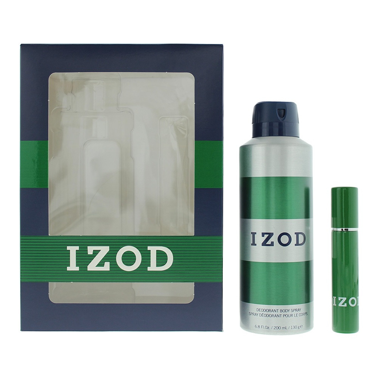 Izod