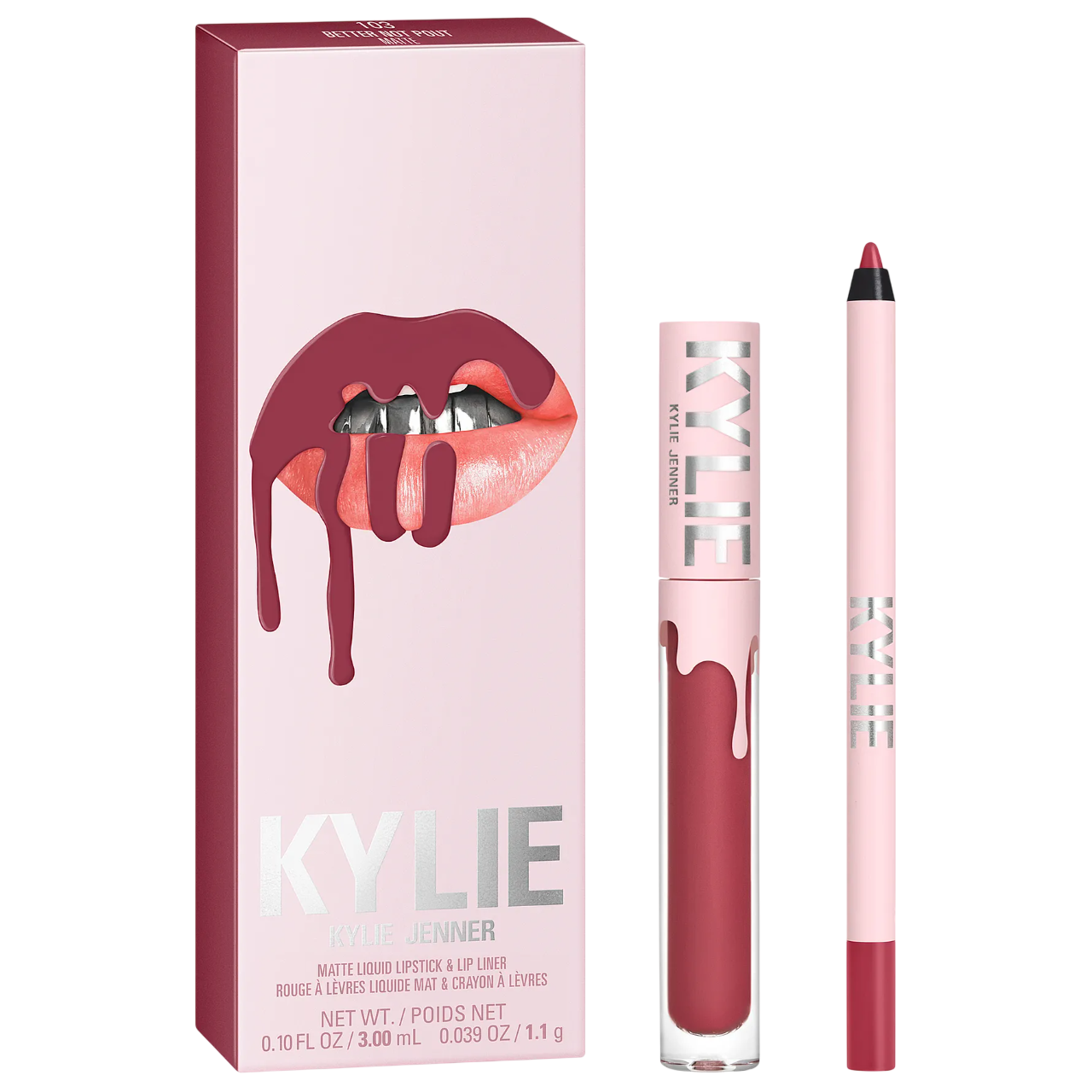 Kylie Cosmetics
