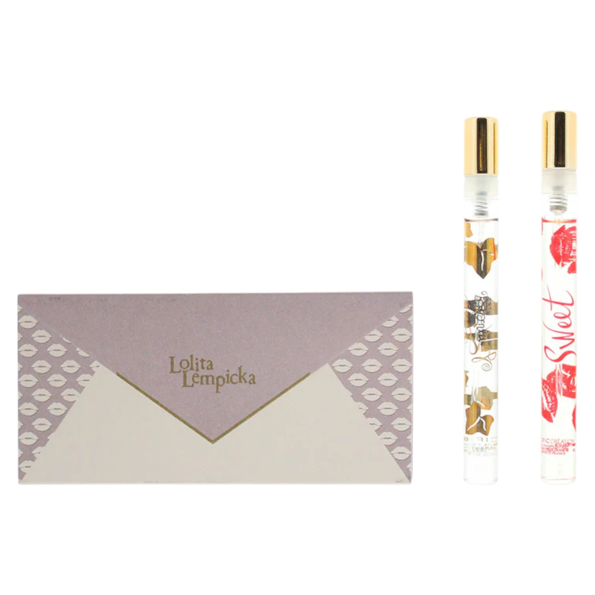 Lolita Lempicka