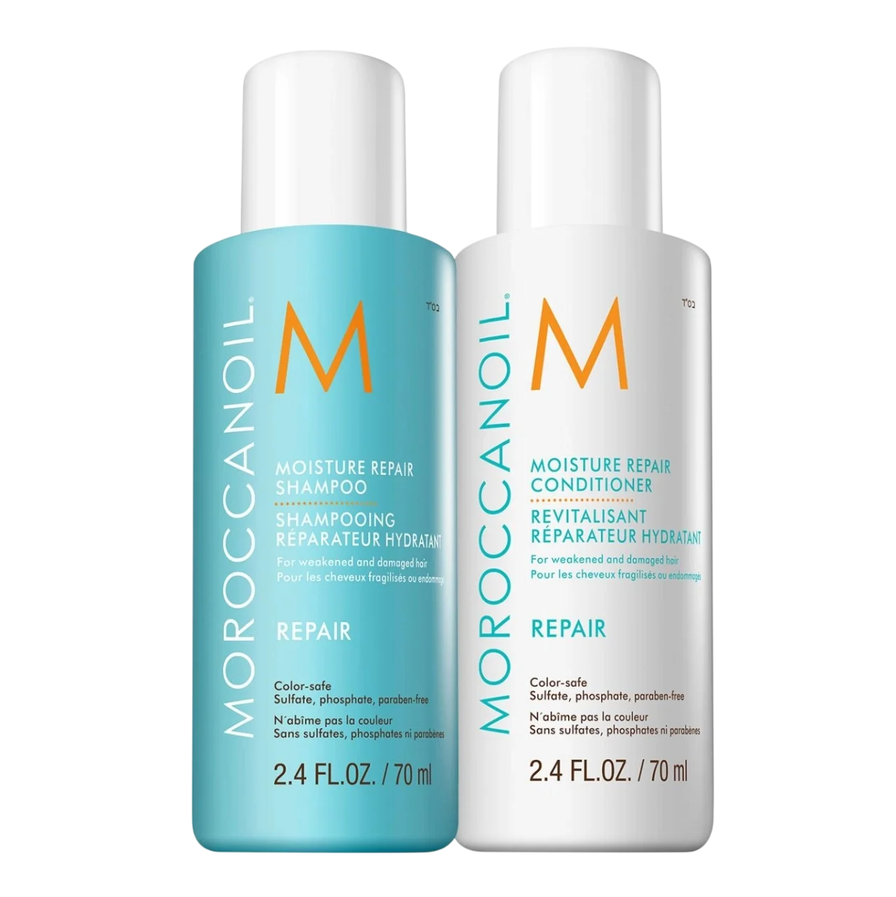 Moroccanoil