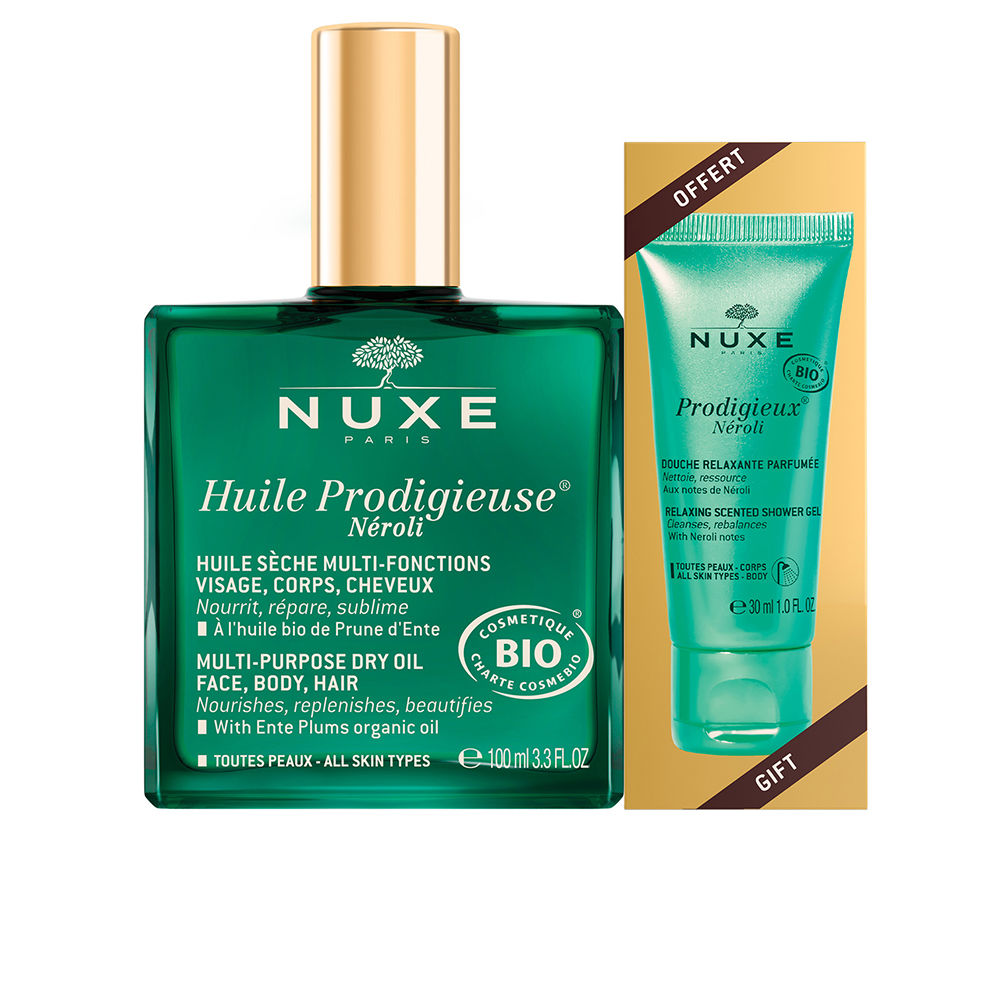 Nuxe