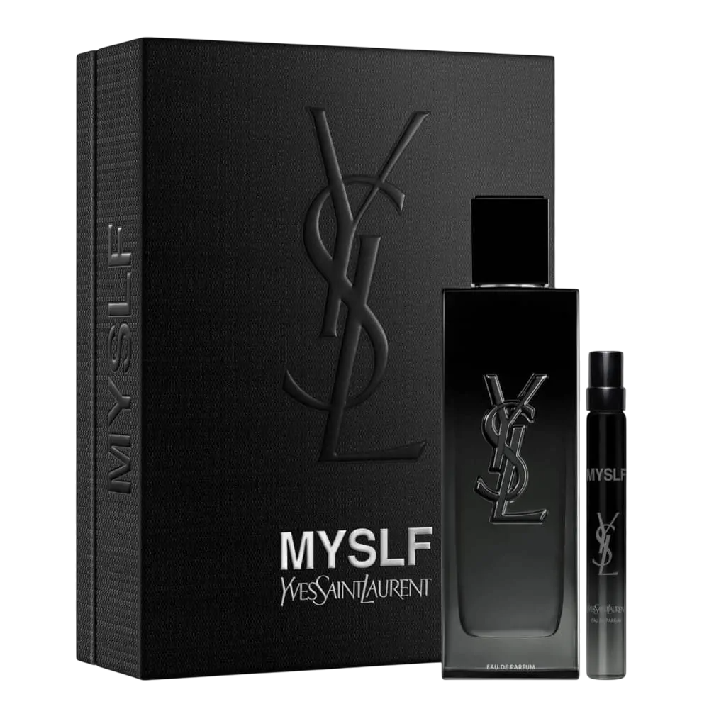 Yves Saint Laurent