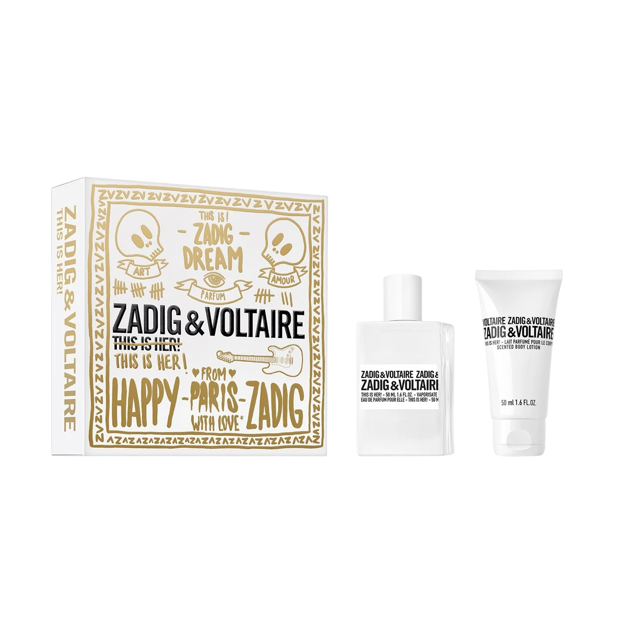 Zadig & Voltaire